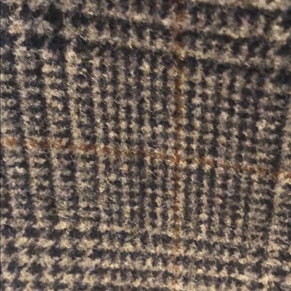 Banana republic pea coat - Picture 3 of 6